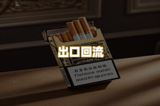 出口回流